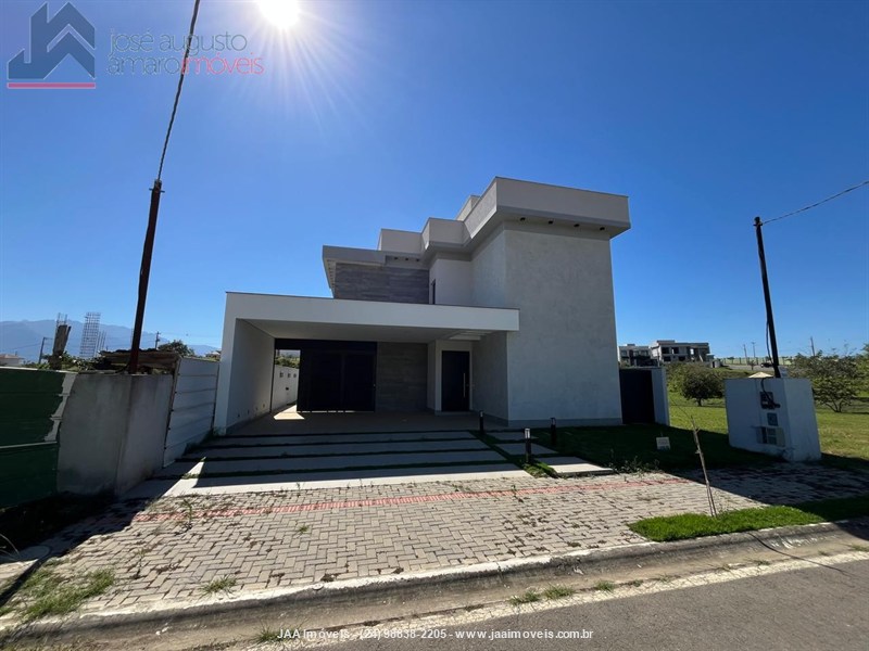 Casa em condomínio a Venda no Ipiranga I ( Parque Ipiranga I ) em Resende