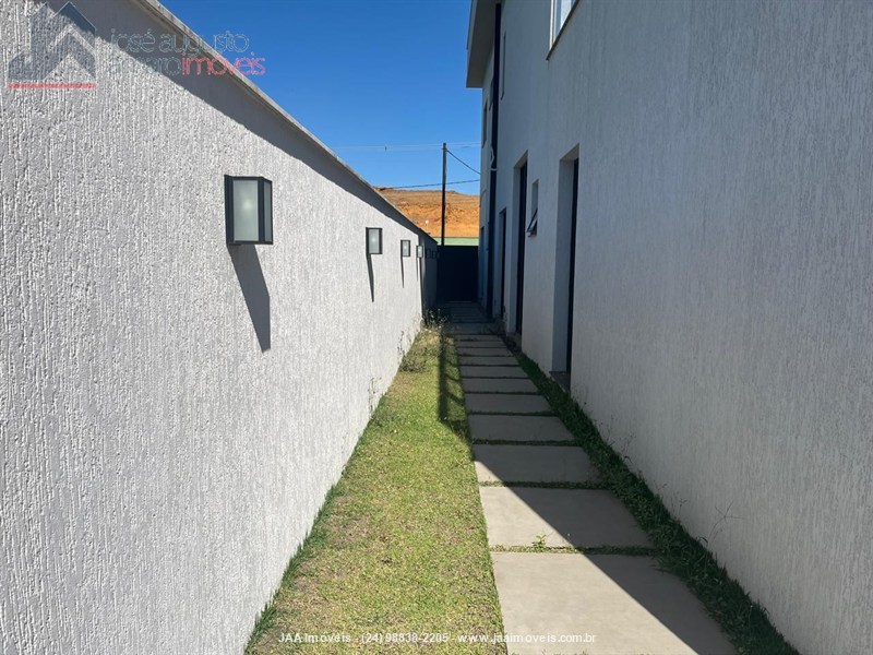 Casa em condomínio a Venda no Ipiranga I ( Parque Ipiranga I ) em Resende