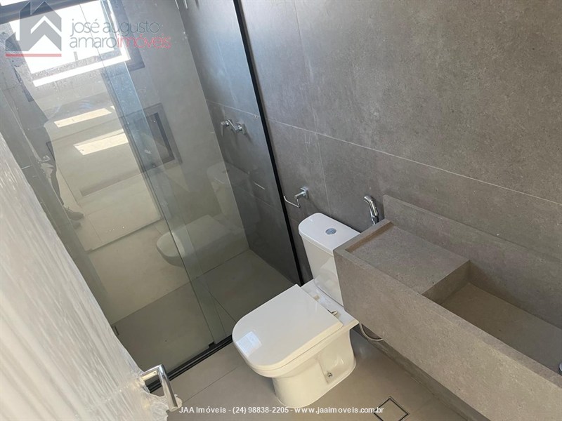 Casa em condomínio a Venda no Ipiranga I ( Parque Ipiranga I ) em Resende