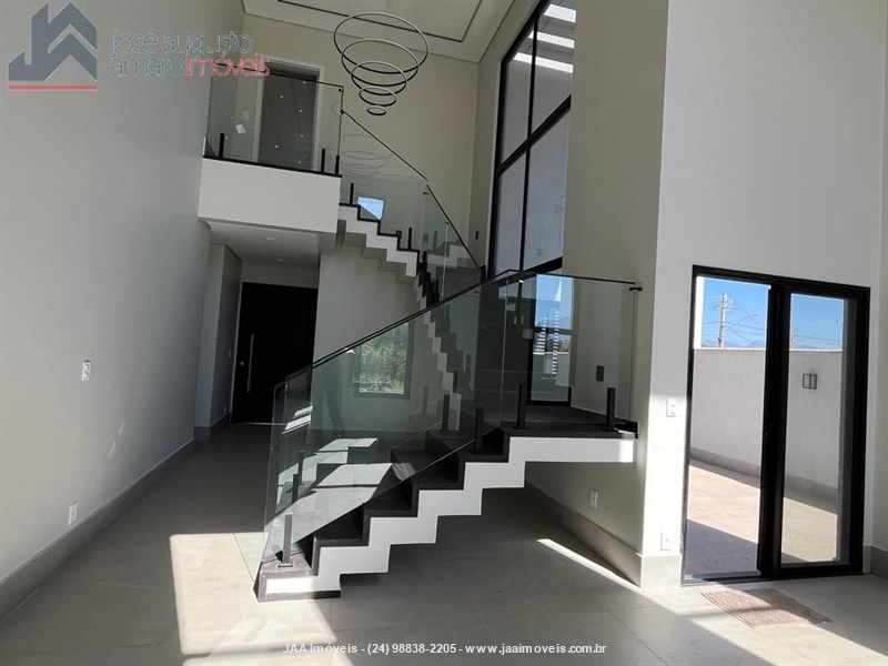 Casa em condomínio a Venda no Ipiranga I ( Parque Ipiranga I ) em Resende