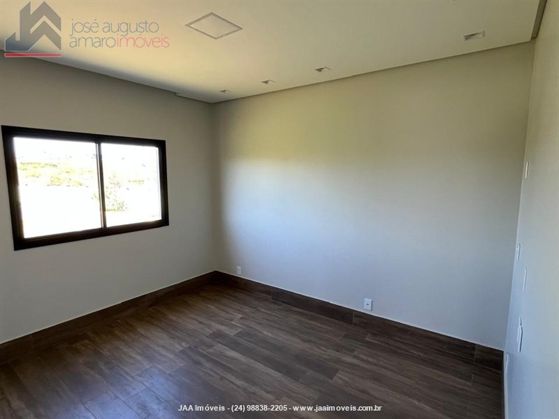 Casa em condomínio a Venda no Ipiranga I ( Parque Ipiranga I ) em Resende