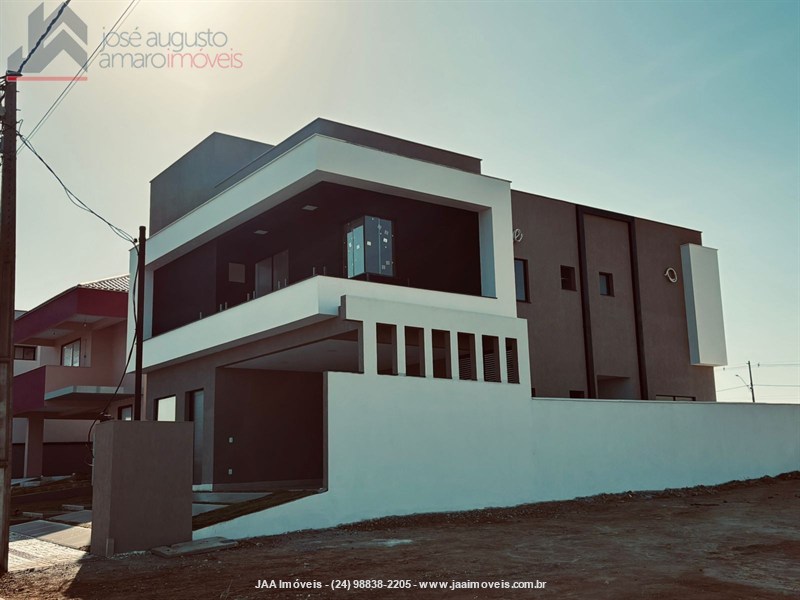 Casa em condomínio a Venda no Ipiranga I ( Parque Ipiranga I ) em Resende