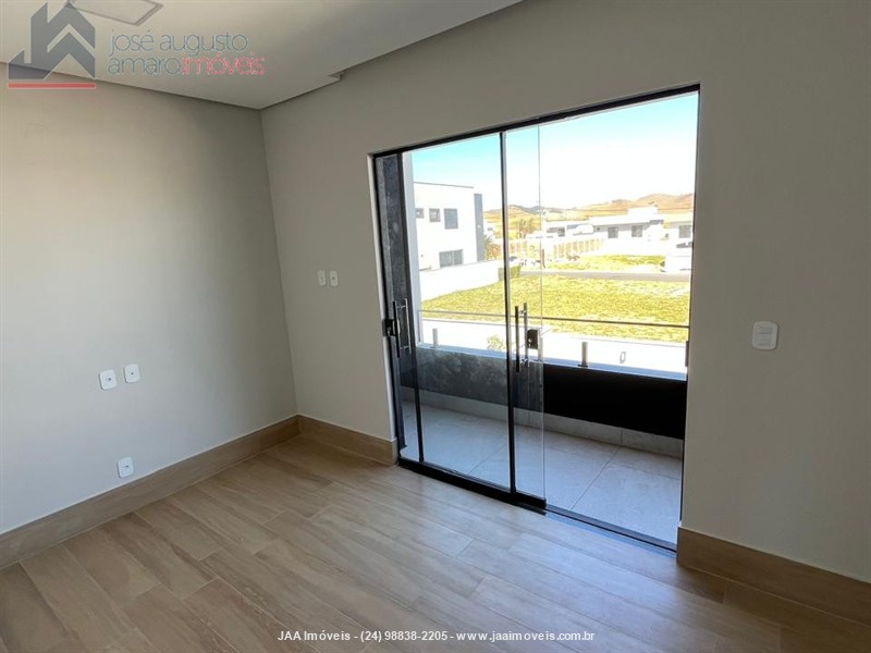 Casa em condomínio a Venda no Ipiranga I ( Parque Ipiranga I ) em Resende