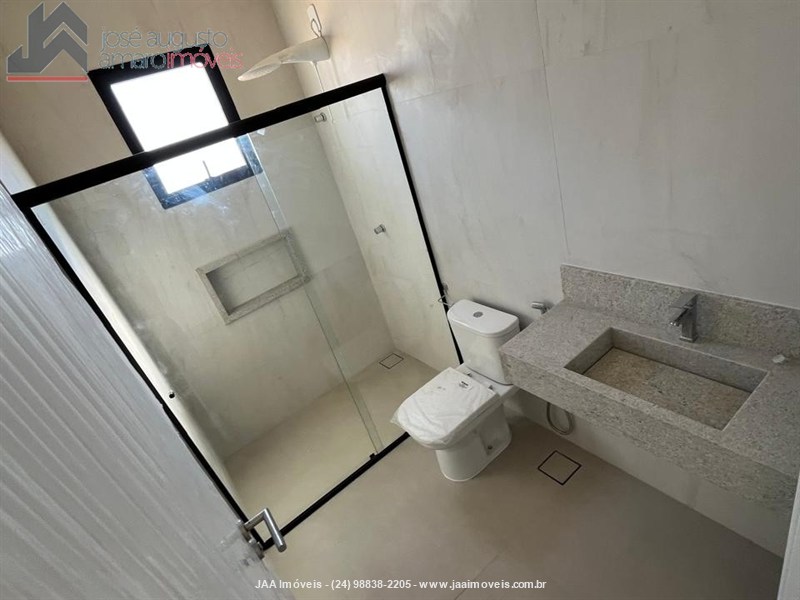 Casa em condomínio a Venda no Ipiranga I ( Parque Ipiranga I ) em Resende