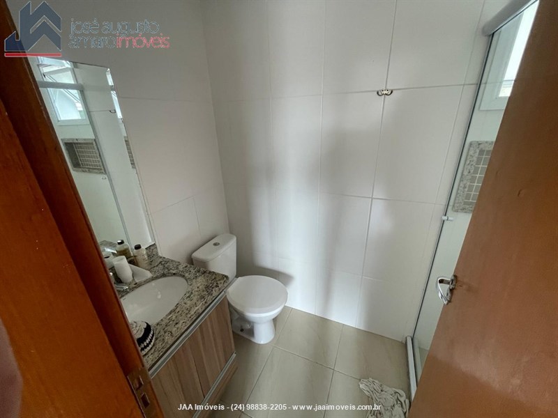 Apartamento para Alugar no Jardim Brasília em Resende