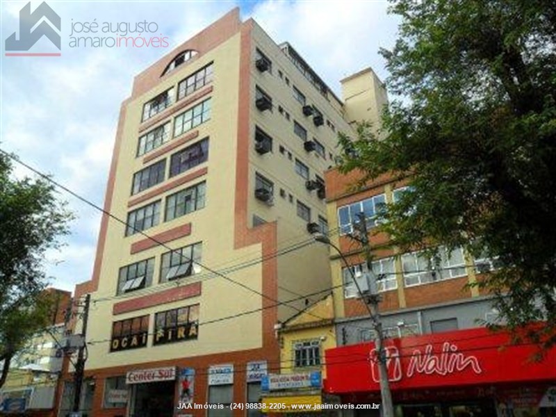 Sala comercial para Alugar no Campos Elíseos em Resende