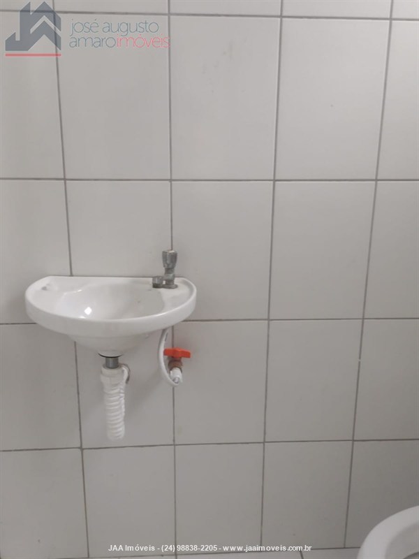 Sala comercial para Alugar no Campos Elíseos em Resende