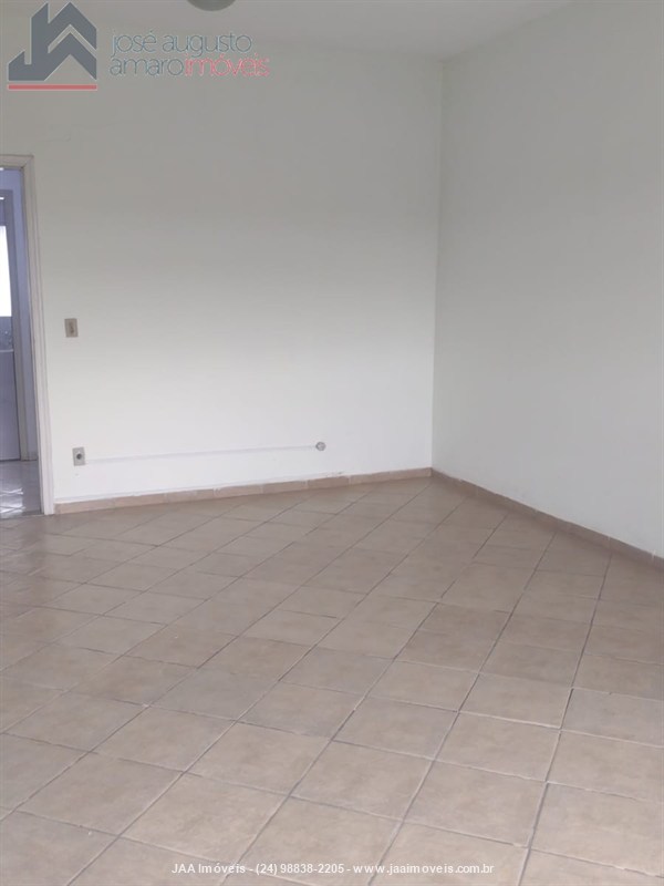 Sala comercial para Alugar no Campos Elíseos em Resende