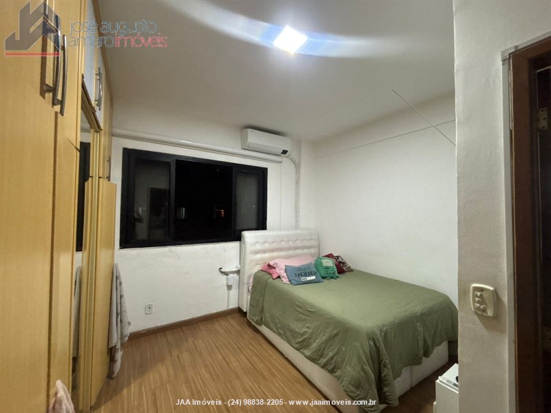 Apartamento a Venda no Liberdade em Resende