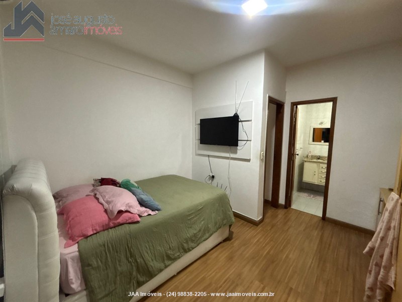 Apartamento a Venda no Liberdade em Resende