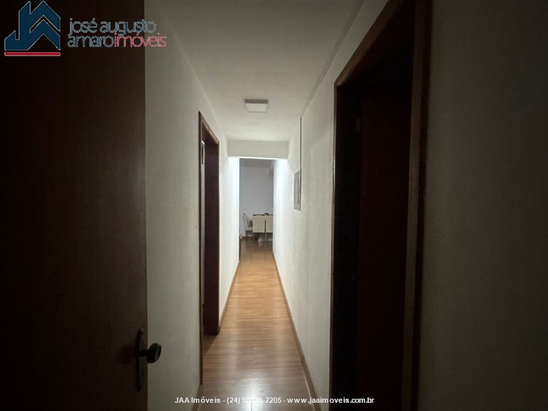 Apartamento a Venda no Liberdade em Resende