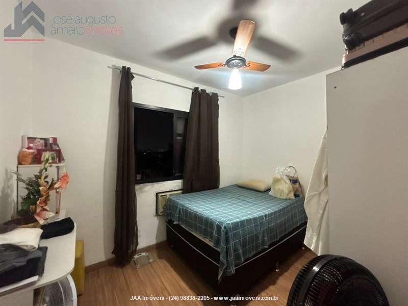 Apartamento a Venda no Liberdade em Resende