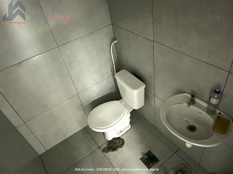 Sala comercial para Alugar no Centro em Resende