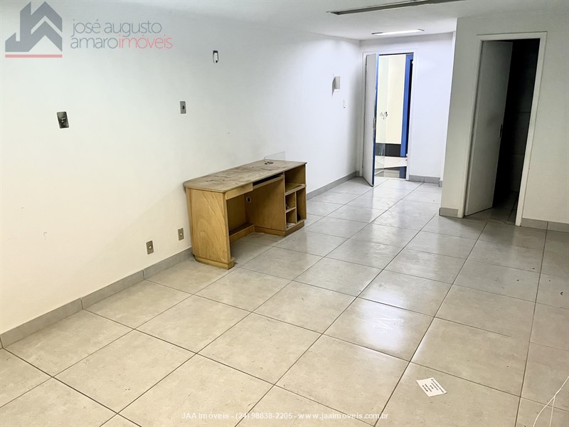 Sala comercial para Alugar no Centro em Resende