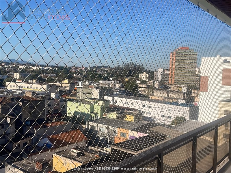 Apartamento a Venda no Campos Elíseos em Resende