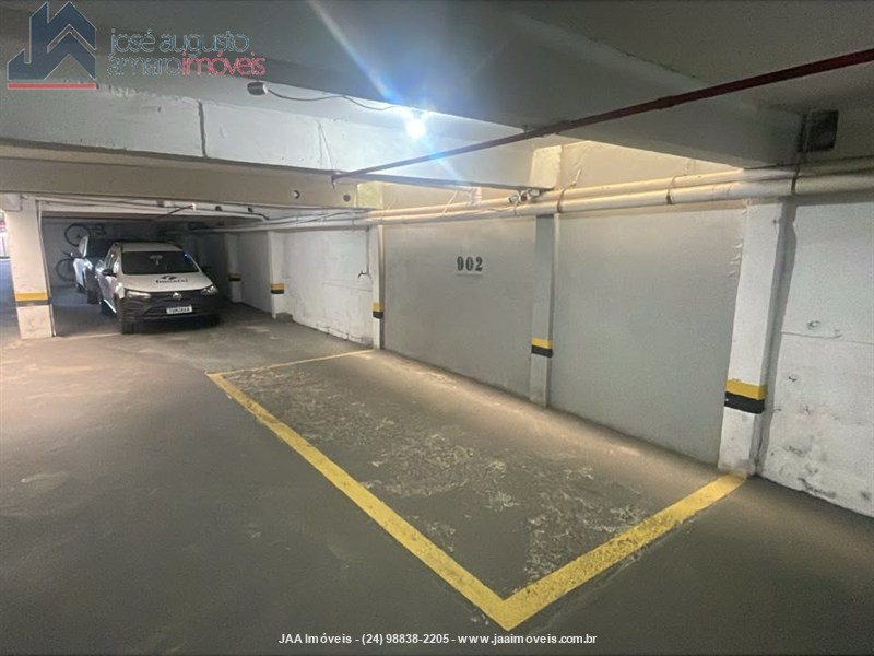 Apartamento a Venda no Campos Elíseos em Resende