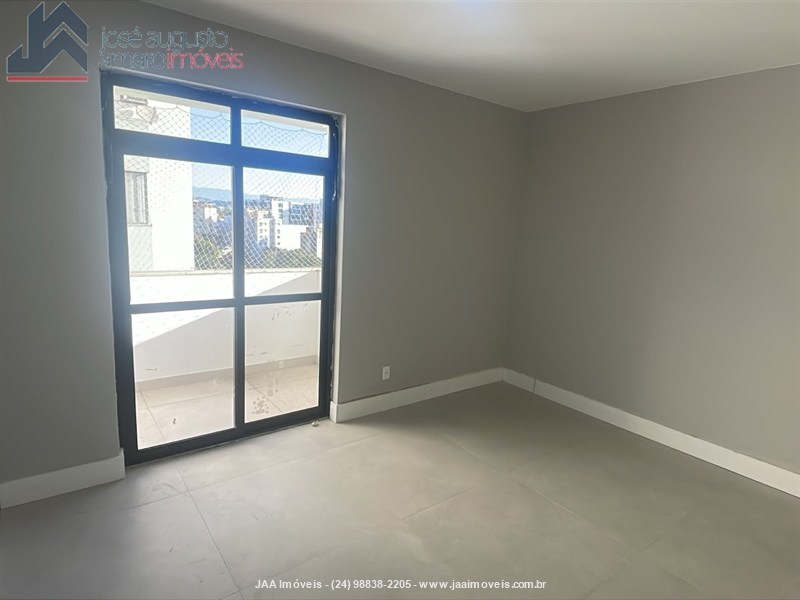 Apartamento a Venda no Campos Elíseos em Resende