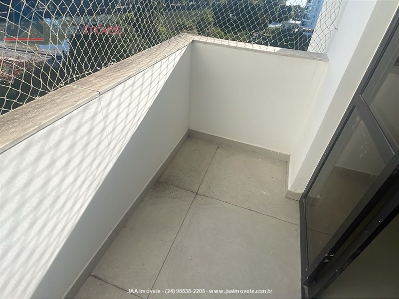Apartamento a Venda no Campos Elíseos em Resende