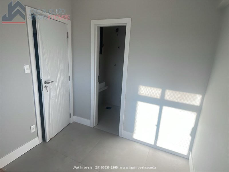 Apartamento a Venda no Campos Elíseos em Resende