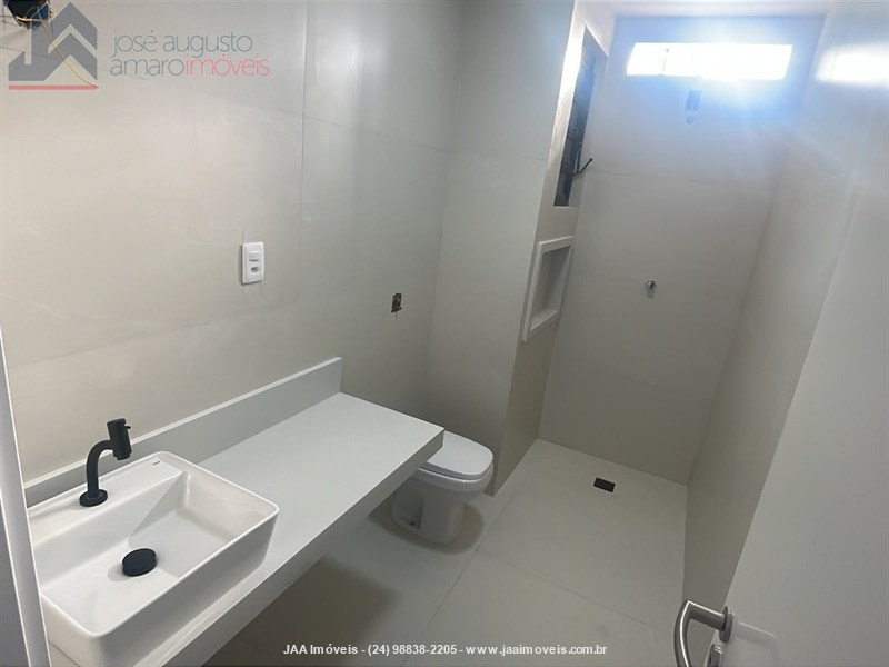 Apartamento a Venda no Campos Elíseos em Resende