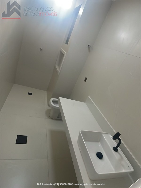 Apartamento a Venda no Campos Elíseos em Resende