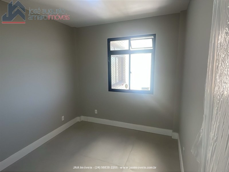 Apartamento a Venda no Campos Elíseos em Resende