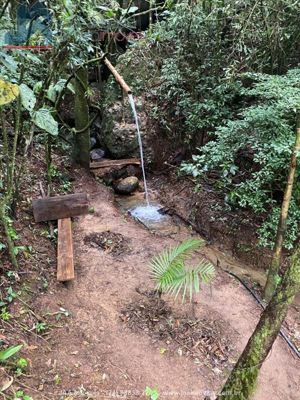 Terreno a Venda no Maromba em Itatiaia