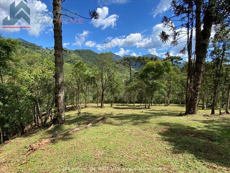 Terreno a Venda no Maromba em Itatiaia