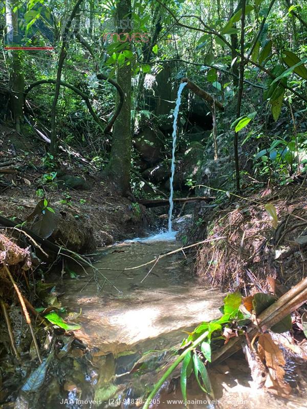 Terreno a Venda no Maromba em Itatiaia