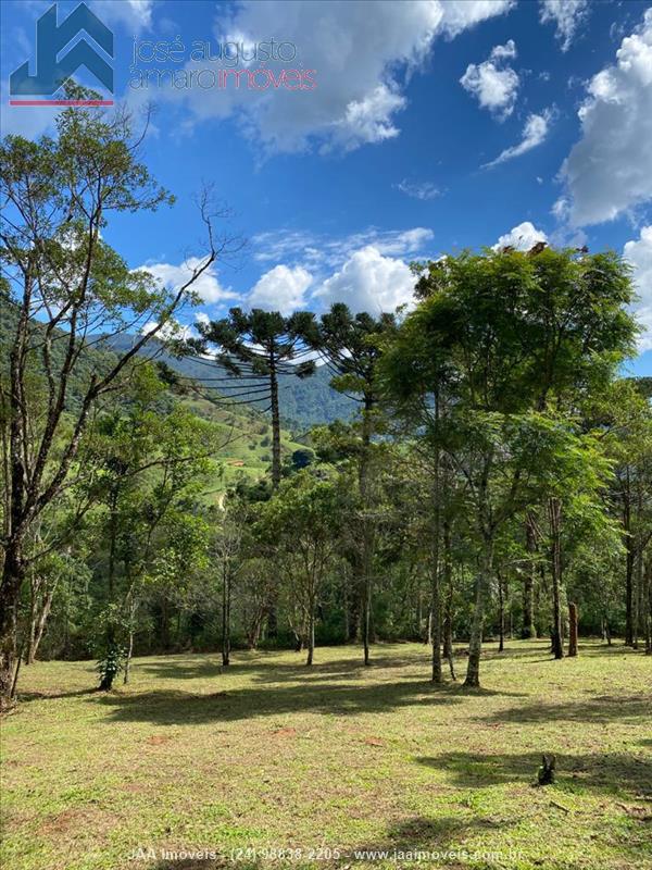 Terreno a Venda no Maromba em Itatiaia