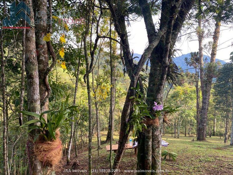 Terreno a Venda no Maromba em Itatiaia