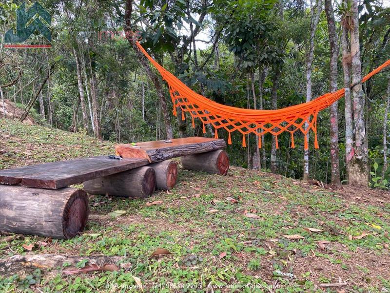 Terreno a Venda no Maromba em Itatiaia