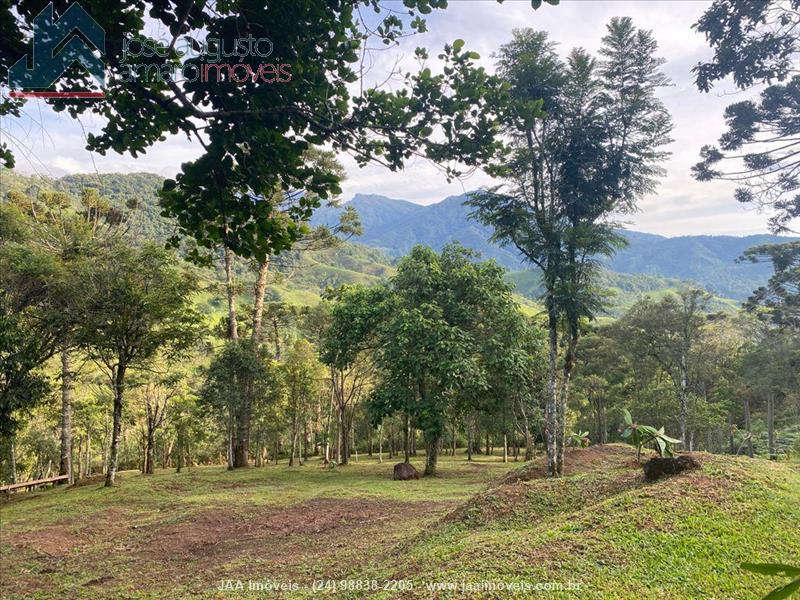 Terreno a Venda no Maromba em Itatiaia