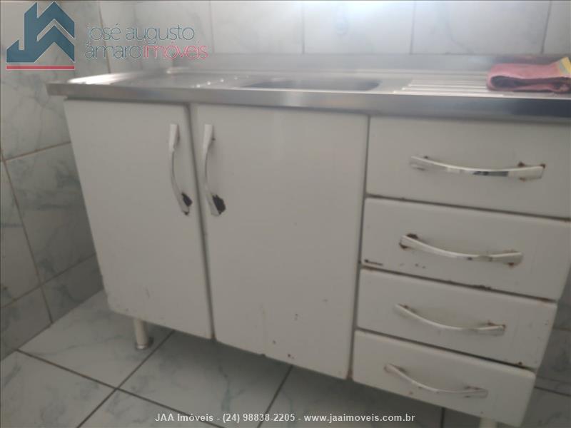Apartamento a Venda no Comercial em Resende