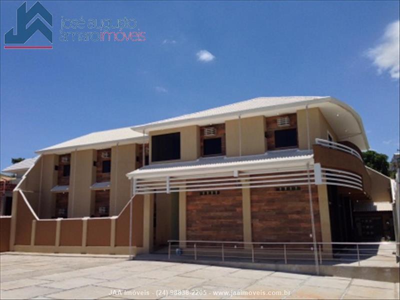 Sala comercial para Alugar no Mirante das Agulhas em Resende