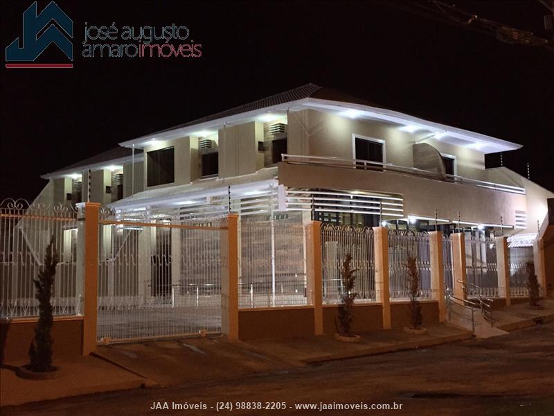 Sala comercial para Alugar no Mirante das Agulhas em Resende