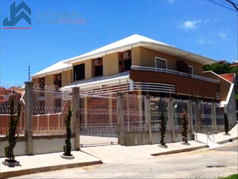 Sala comercial para Alugar no Mirante das Agulhas em Resende