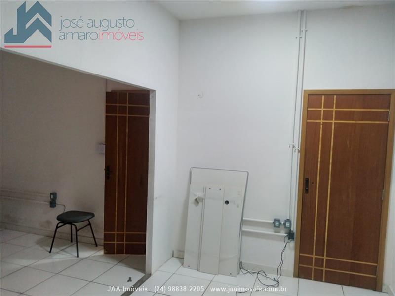 Sala comercial para Alugar no Campos Elíseos em Resende