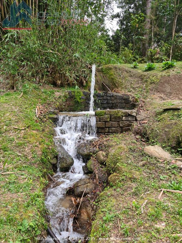 Sítio a Venda no Visconde Mauá em Resende