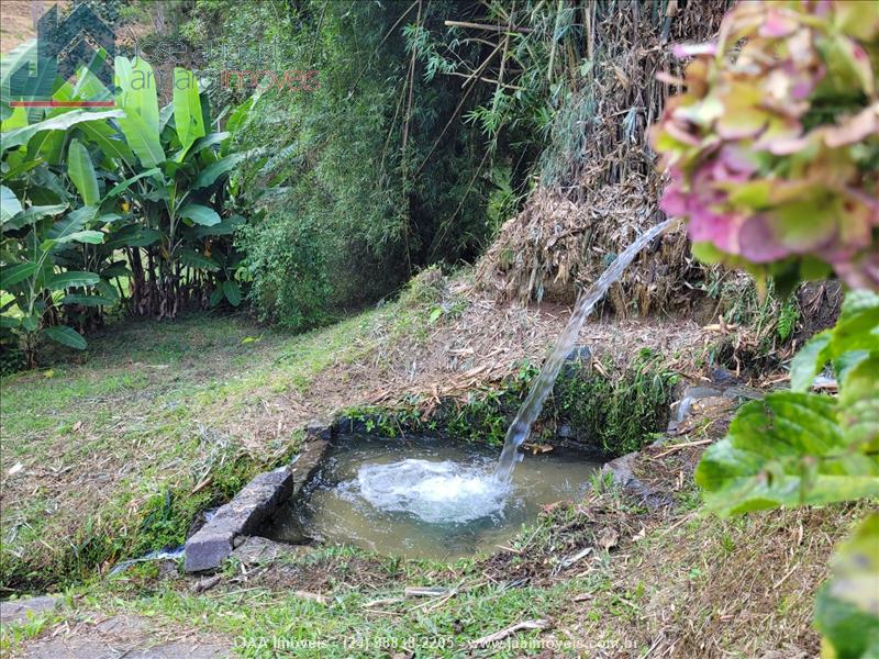 Sítio a Venda no Visconde Mauá em Resende