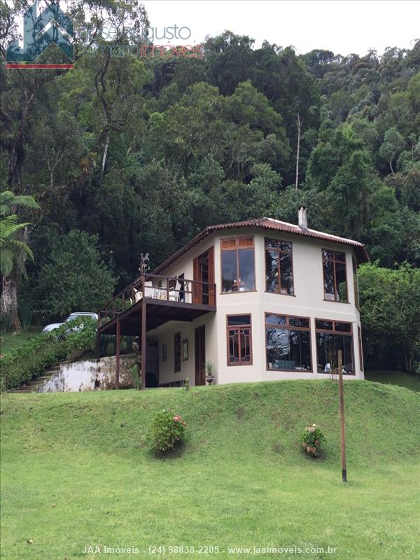 Sítio a Venda no Maringá em Itatiaia
