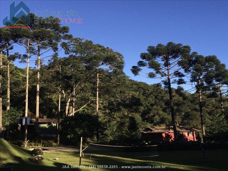 Sítio a Venda no Maringá em Itatiaia