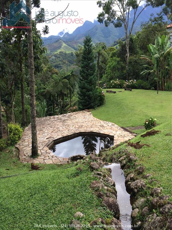 Sítio a Venda no Maringá em Itatiaia