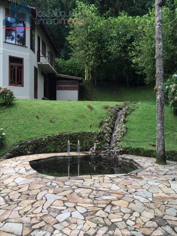 Sítio a Venda no Maringá em Itatiaia