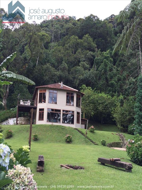 Sítio a Venda no Maringá em Itatiaia
