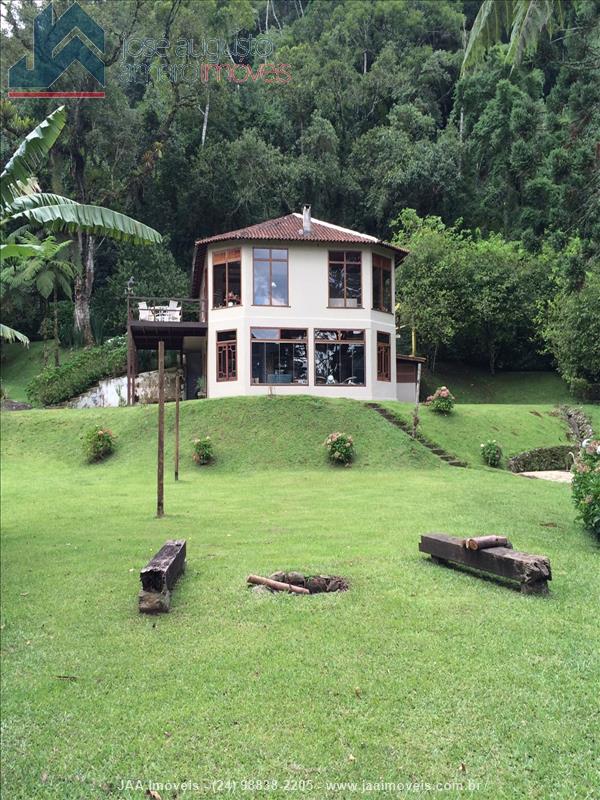 Sítio a Venda no Maringá em Itatiaia