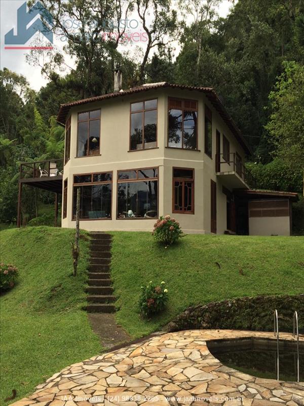 Sítio a Venda no Maringá em Itatiaia
