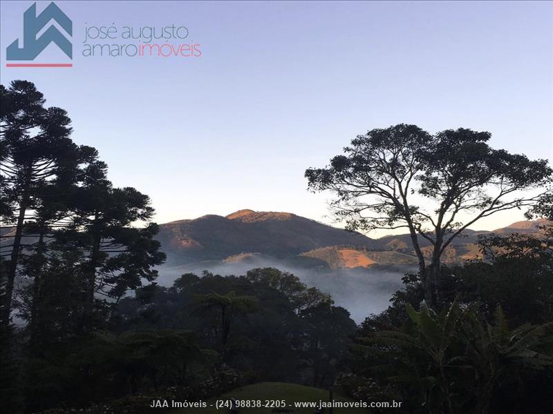 Sítio a Venda no Maringá em Itatiaia