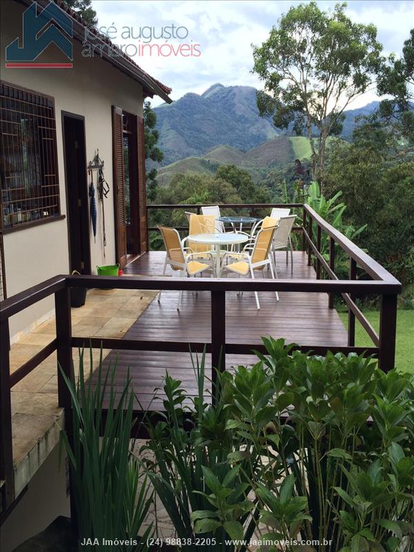 Sítio a Venda no Maringá em Itatiaia