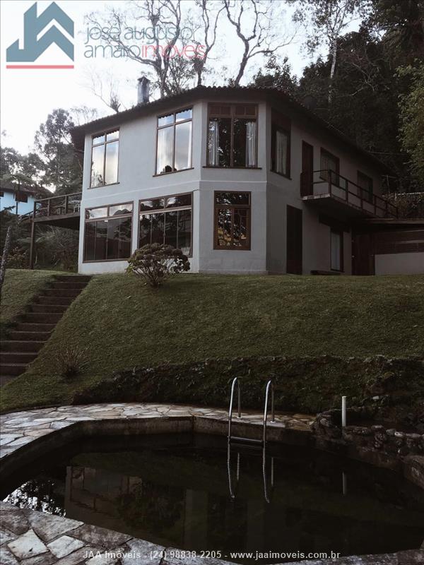 Sítio a Venda no Maringá em Itatiaia